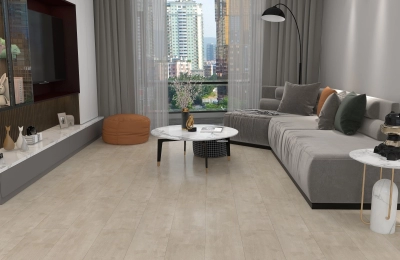 SPC Flooring Forecast 2025: Trends, Opportunities, and Challenges