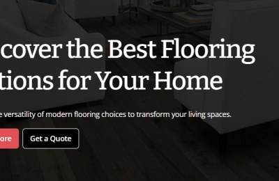 Discover the Best Flooring Options for Your Home