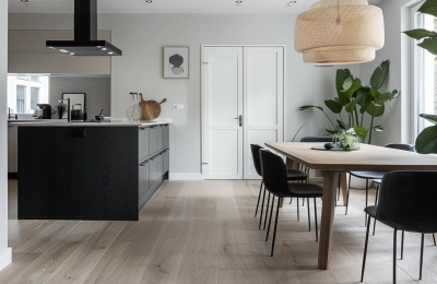 Laminate vs. SPC Flooring: Which Durable Option is Best for Your Home?