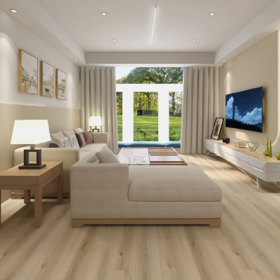 Vinnature SPC Flooring Maple S160