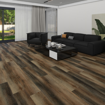 Vinnature SPC Flooring Oak S159