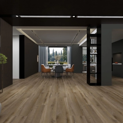 Vinnature SPC Flooring Oak S161