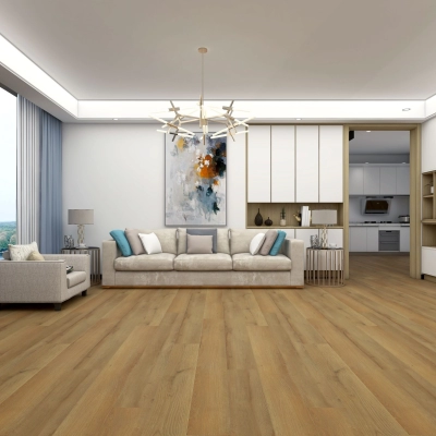 Vinnature SPC Flooring Oak S163