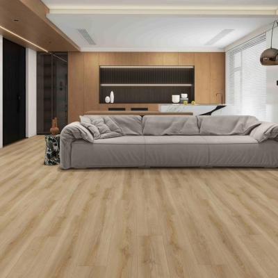 Vinnature SPC Flooring Oak S166