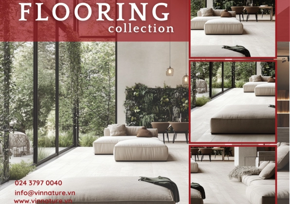  Forcecast: 2024 Flooring Market Industry