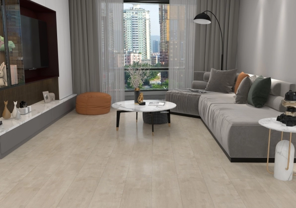 SPC Flooring Forecast 2025: Trends, Opportunities, and Challenges